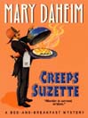 Cover image for Creeps Suzette